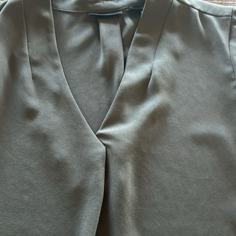 Polyester Shirt - Picture 3 of 3